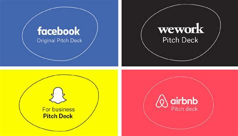 35+ Best Pitch Deck Examples from Successful Startups (2024 Update with ...