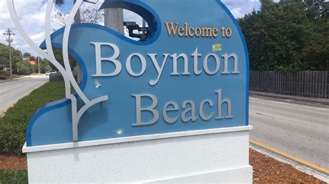 Boynton Beach introduces new short-term rental rules