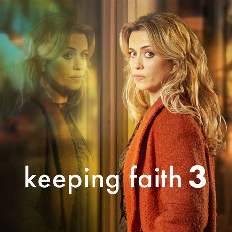 Amy Wadge - Keeping Faith 3 - Reviews - Album of The Year