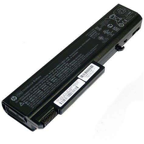 HP TD03XL Long Life AU213UT 3-Cell Lithium Ion Laptop Battery - Free ...