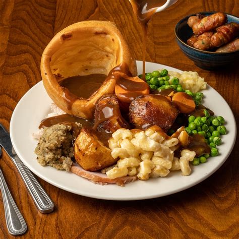 Best Toby Carvery in & around London