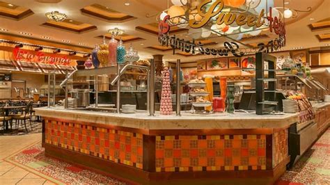 Horseshoe Hammond Buffet Hours: Best All-You-Can-Eat Buffet!