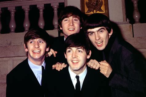 How Did The Beatles Members Come Together as a Band?