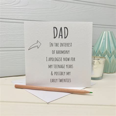 Funny Dad Birthday Cards - beyonce birthday card