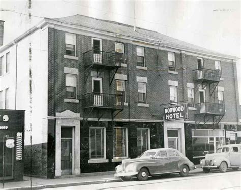 Norwood Hotel has been in business for three generations – Winnipeg ...