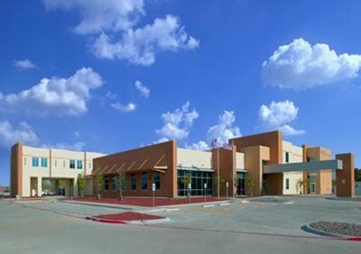 Mesquite Specialty Hospital earns respiratory care award | News ...