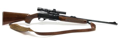 USED Remington 742 Woodsmaster 30-06 742 FREM93669 Long gun - Arnzen Arms