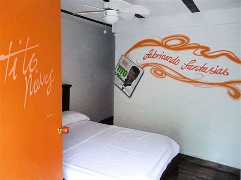 El Viajero Cali Hostel & Salsa School in Cali, Colombia - Find Cheap ...