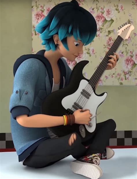 User blog:Grapefruit101/Luka Is HERE | Miraculous Ladybug Wiki | FANDOM ...