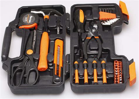 10 Best Tool Kits For Engineers Under 100$