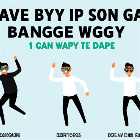 Gangnam Style Dance Tutorial: A Comprehensive Guide to Mastering the ...