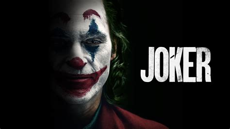 Joker (2019) - Backdrops — The Movie Database (TMDb)