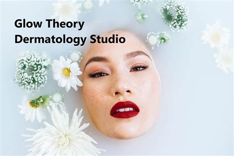 Glow Theory Dermatology Studio Carlsbad - WhatGuru