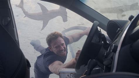 Will There Be A 'Sharknado 7'?