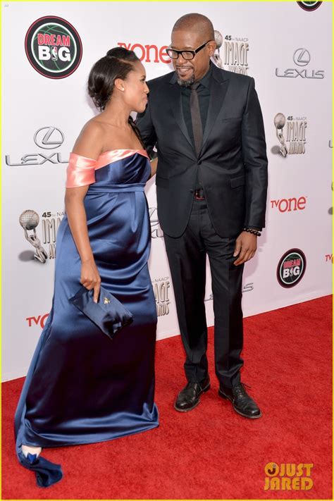 Kerry Washington: Baby Bump at NAACP Image Awards 2014!: Photo 3058893 ...