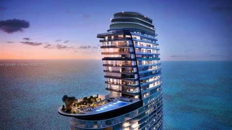 Luxury Condos in Miami, FL | Highrises.com