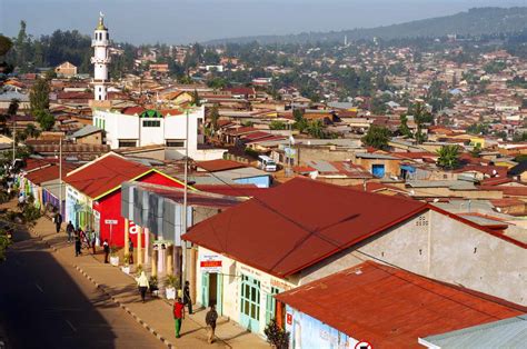 Best Things to Do in Kigali, Rwanda