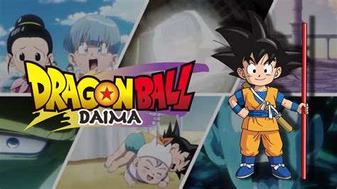 ¿Qué pasará con “Dragon Ball Super” y “Dragon Ball Daima” tras la ...