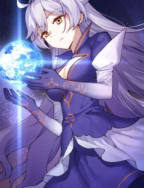 Final Herrscher | Honkai Impact 3rd Archives Wiki | Fandom