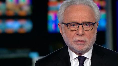 CNN's Wolf Blitzer speaks about World Press Freedom Day - CNN Video