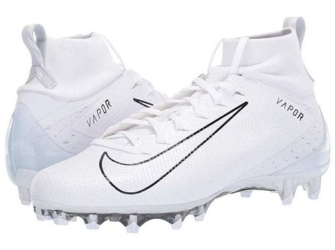 Nike Vapor Untouchable Pro 3 Cool Football Boots, White Football Cleats ...