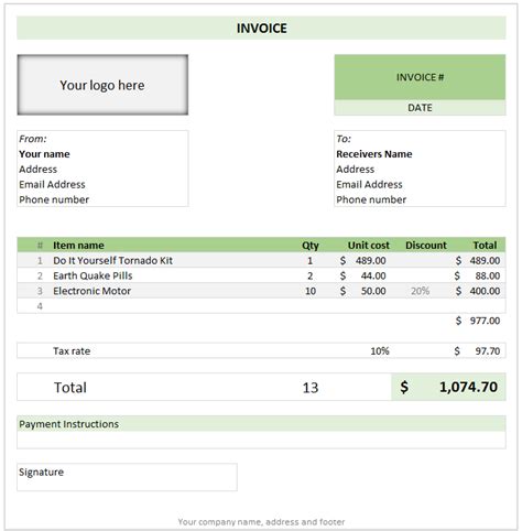 Free excel download index examples - comedyver