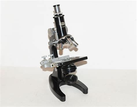 Microscope Olympus GB - Catawiki