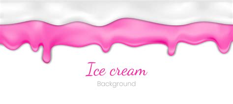 Ice Cream Splash Vector Art, Icons, and Graphics for Free Download