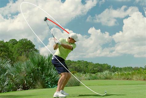 Rory McIlroy Swing Analysis: A powerful move begins with a small trigger