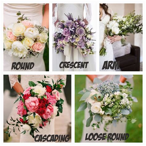 Love Greyson : {Wedding Series 101}:: Bouquet Style 101