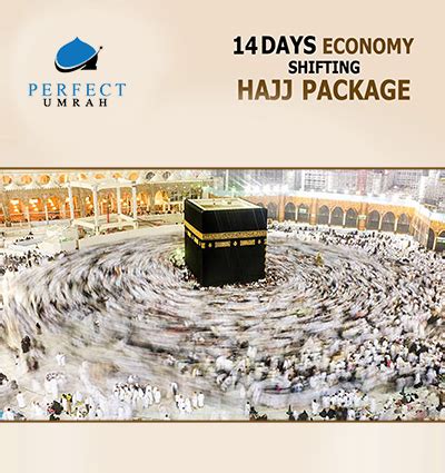 Hajj Packages 2023 from Pakistan by Perfect Umrah