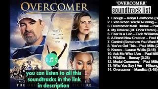 Overcomer - movie