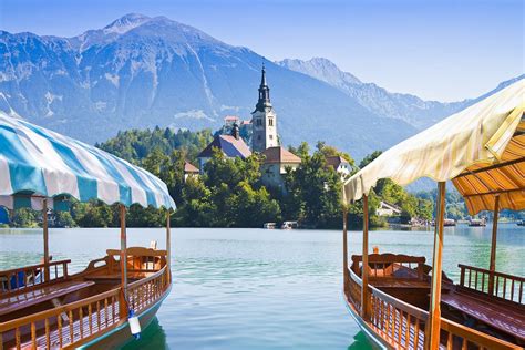 Tips for Visiting Lake Bled from Ljubljana - Road Affair