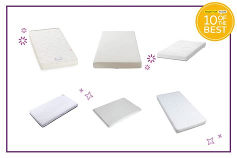 Where to buy the best baby mattresses for 2023 UK | MadeForMums