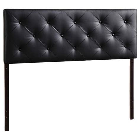 Upholstered Headboards, Fabric and Leather Headboards, Tufted | Cymax.com