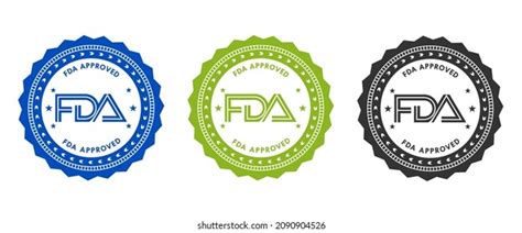 1,006 Fda Icon Images, Stock Photos & Vectors | Shutterstock