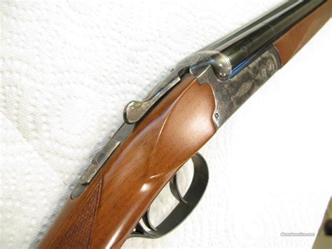 CZ Bobwhite 26" .410 SxS Double Bar... for sale at Gunsamerica.com ...