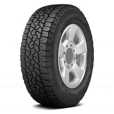 GOODYEAR® WRANGLER TRAILRUNNER AT Tires