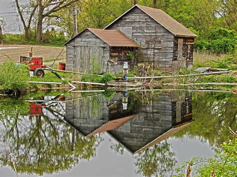 Photo Gallery - Four Town Farm