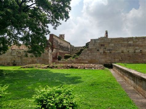 Sahar Ki Masjid (Champaner) History