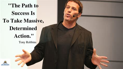 33 Motivational Tony Robbins Quotes That Will Change Your Life