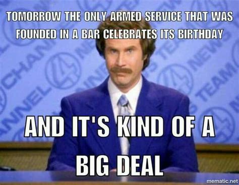 Pin by Sara Davis on Funny stuff | Marine corps birthday, Training meme ...