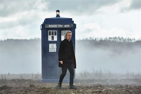 Doctor Who (2005)