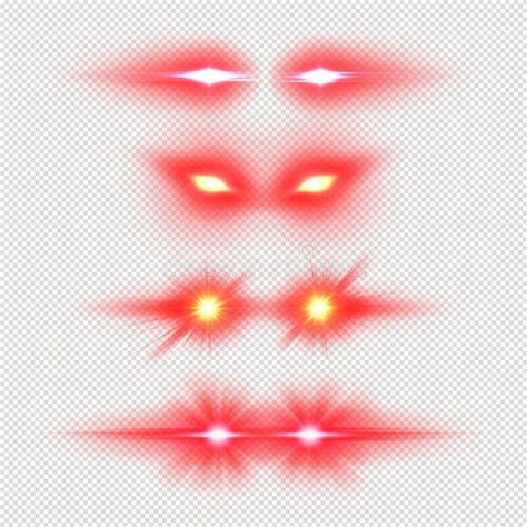 Laser Eyes Meme Template