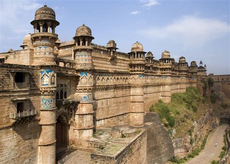 Visit Gwalior on a trip to India | Audley Travel