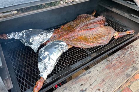 How to Smoke a Whole Lamb - Smoked BBQ Source