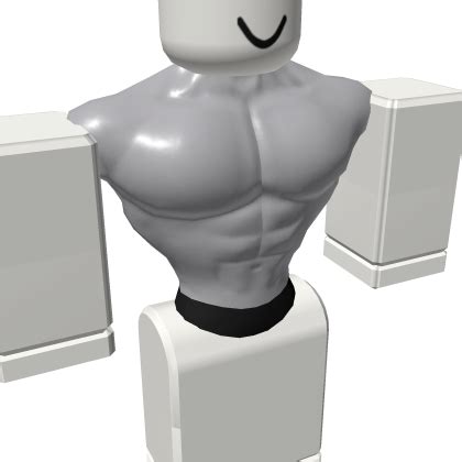 Muscles - Roblox