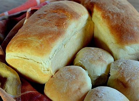 Try This Amish Sourdough Starter Recipe to Make Friendship Bread ...