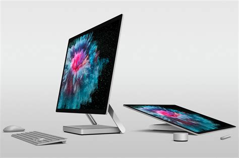 Surface Studio 2: tech specs, pricing, details - Pureinfotech