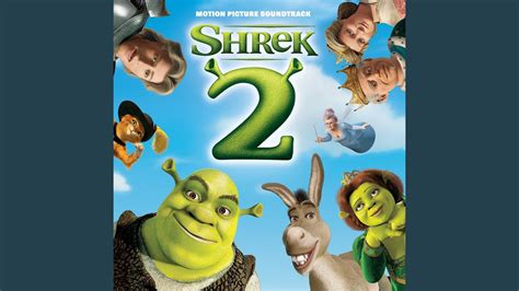 Accidentally In Love (From "Shrek 2" Soundtrack) - YouTube Music